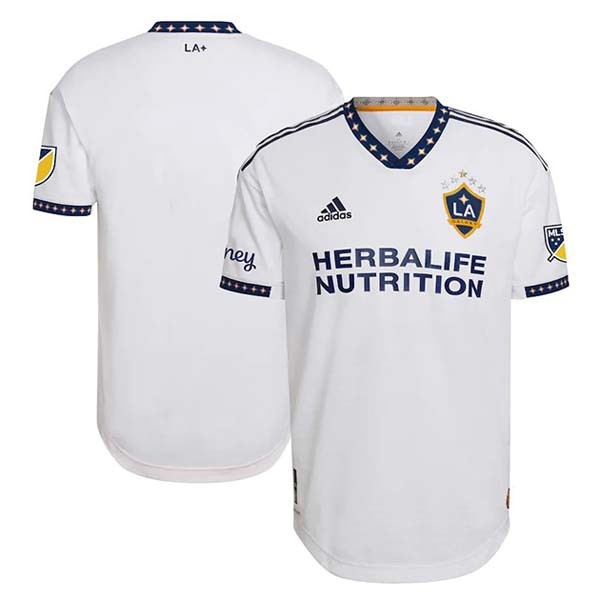 Tailandia Camiseta Los Angeles Galaxy 1ª 2022/23